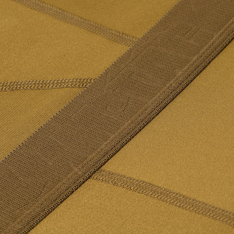Pantaloni Termici Nivel 1 Polartec M-Tac - Coyote
