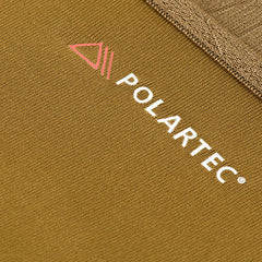 Pantaloni Termici Nivel 1 Polartec M-Tac - Coyote