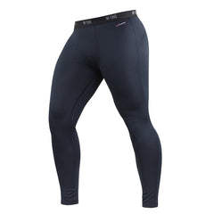 Pantaloni Termici Nivel I M-Tac Polartec Power Dry - Dark Navy