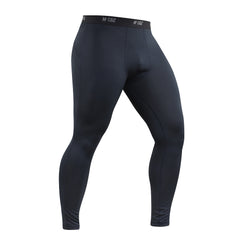 Pantaloni Termici Nivel I M-Tac Polartec Power Dry - Dark Navy