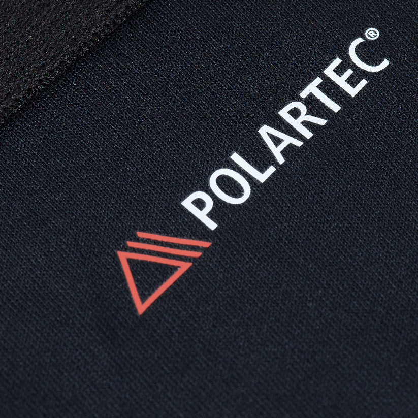 Pantaloni Termici Nivel I M-Tac Polartec Power Dry - Dark Navy