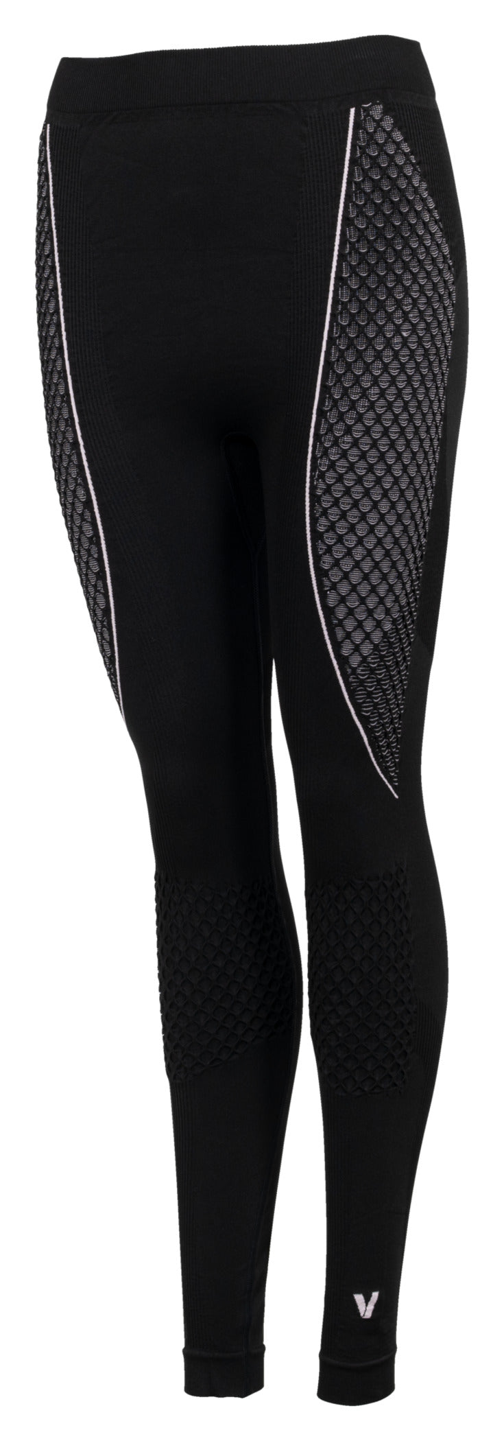 Pantaloni Termici Seamless VXU-13 Vanucci Damă - Confort și Performanță