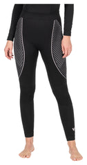 Pantaloni Termici Seamless VXU-13 Vanucci Damă - Confort și Performanță