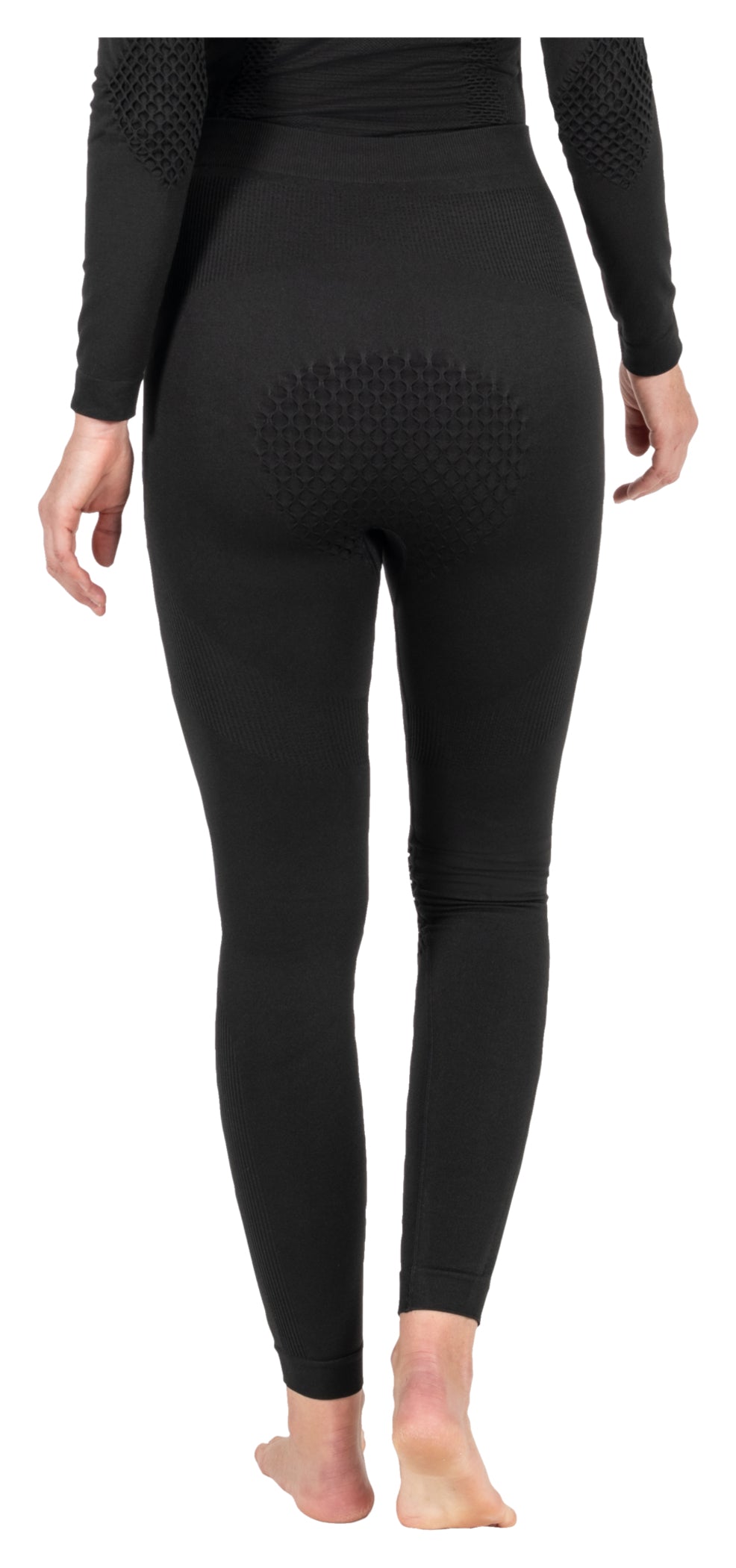 Pantaloni Termici Seamless VXU-13 Vanucci Damă - Confort și Performanță