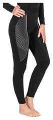 Pantaloni Termici Seamless VXU-13 Vanucci Damă - Confort și Performanță