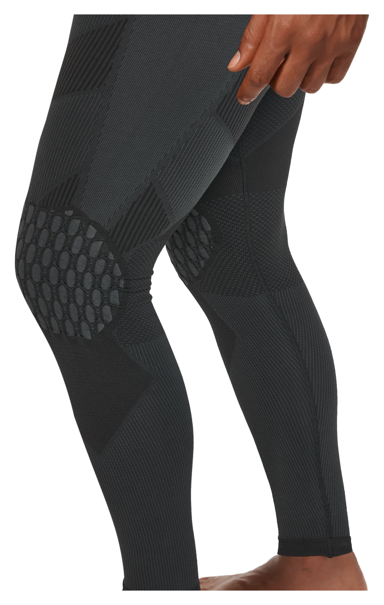 Pantaloni Termici Seamless VXU-6 Vanucci - Confort și Performanță