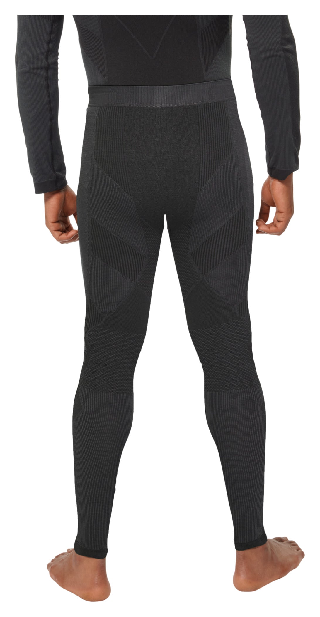 Pantaloni Termici Seamless VXU-6 Vanucci - Confort și Performanță