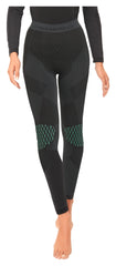 Pantaloni Termici Seamless VXU-6 Vanucci Damă - Confort și Performanță
