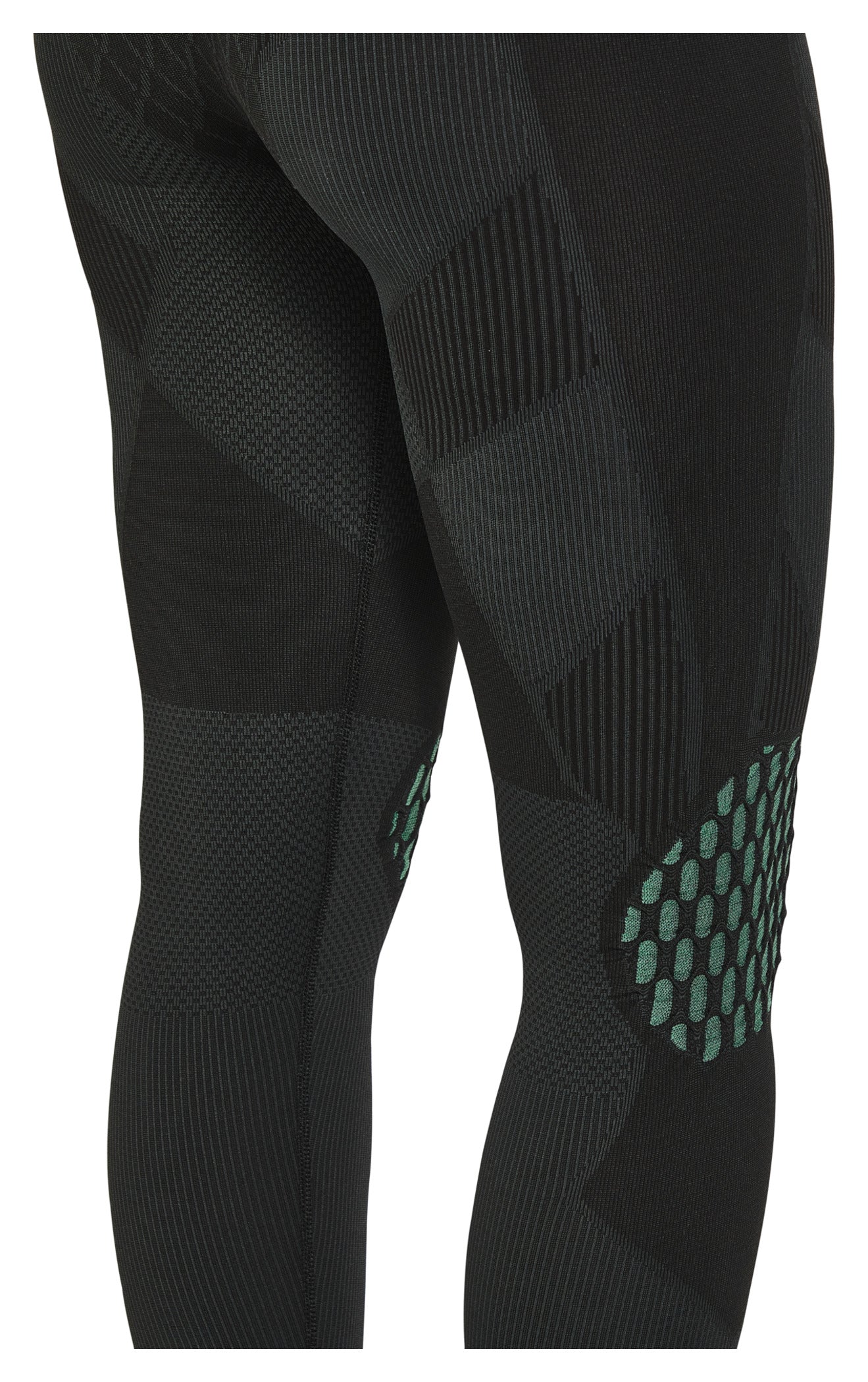 Pantaloni Termici Seamless VXU-6 Vanucci Damă - Confort și Performanță
