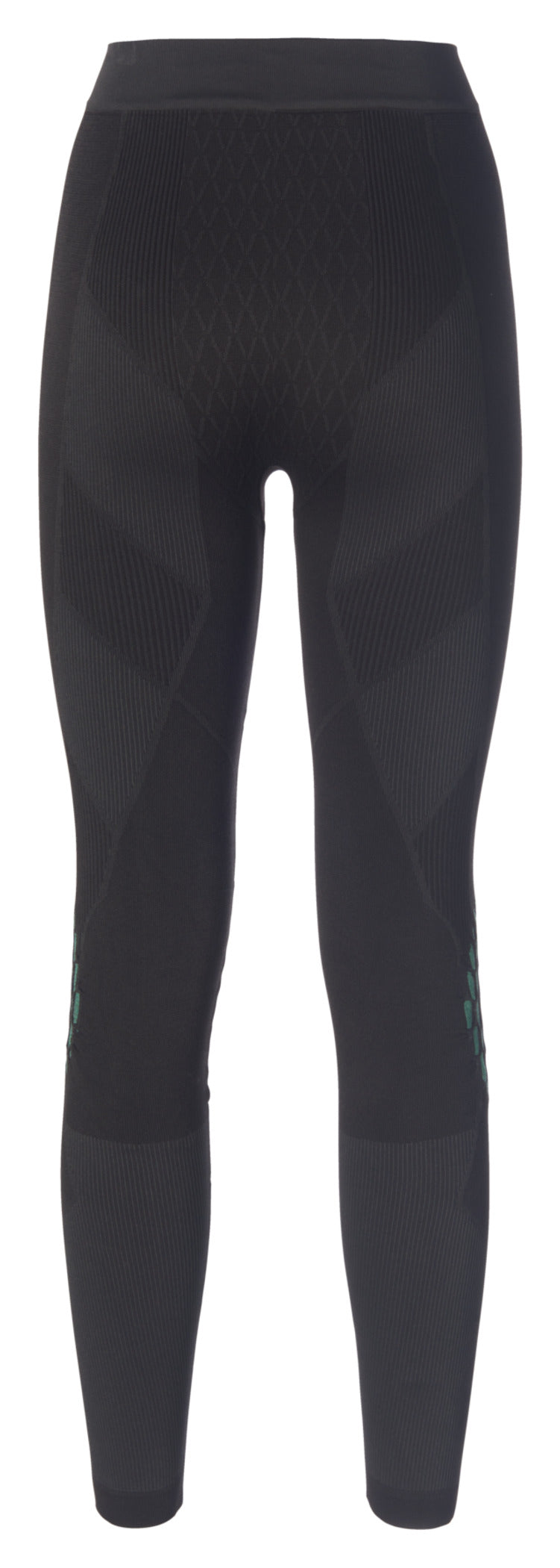 Pantaloni Termici Seamless VXU-6 Vanucci Damă - Confort și Performanță