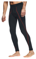 Pantaloni Termici Thermo Louis - Confort și Izolație la -20°C