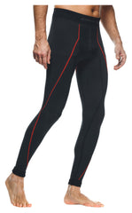 Pantaloni Termici Thermo Louis - Confort și Izolație la -20°C