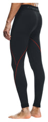 Pantaloni Termici Thermo Louis - Confort și Izolație la -20°C