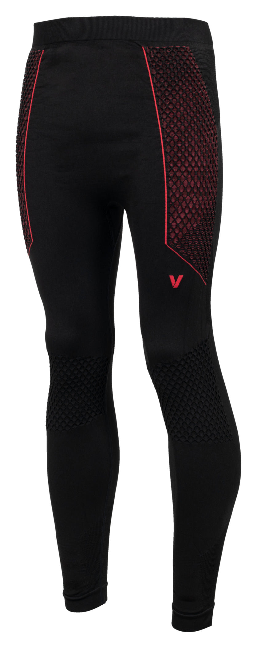 Pantaloni Termici VXU-13 Seamless Vanucci - Confort & Performanță