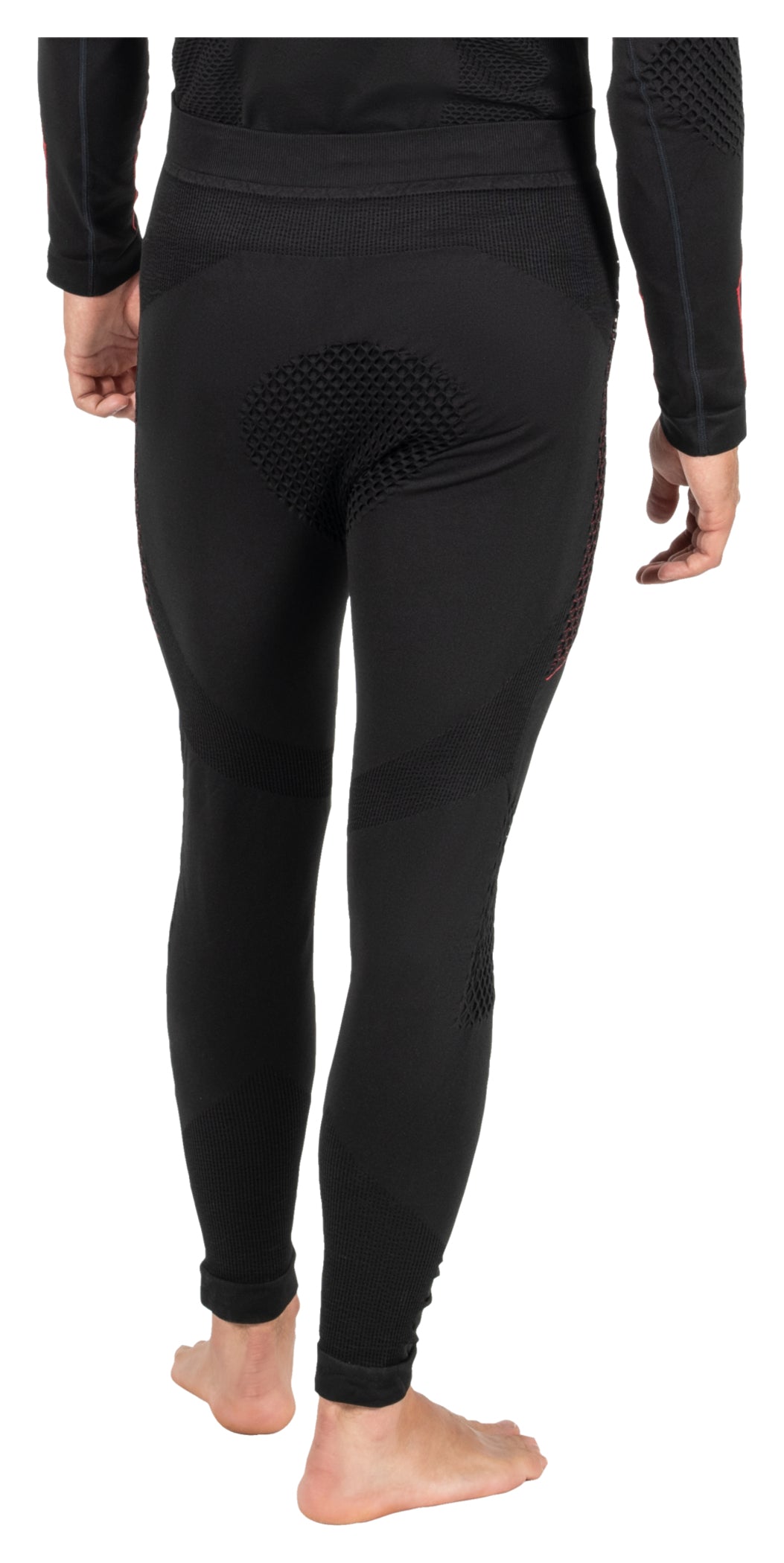 Pantaloni Termici VXU-13 Seamless Vanucci - Confort & Performanță