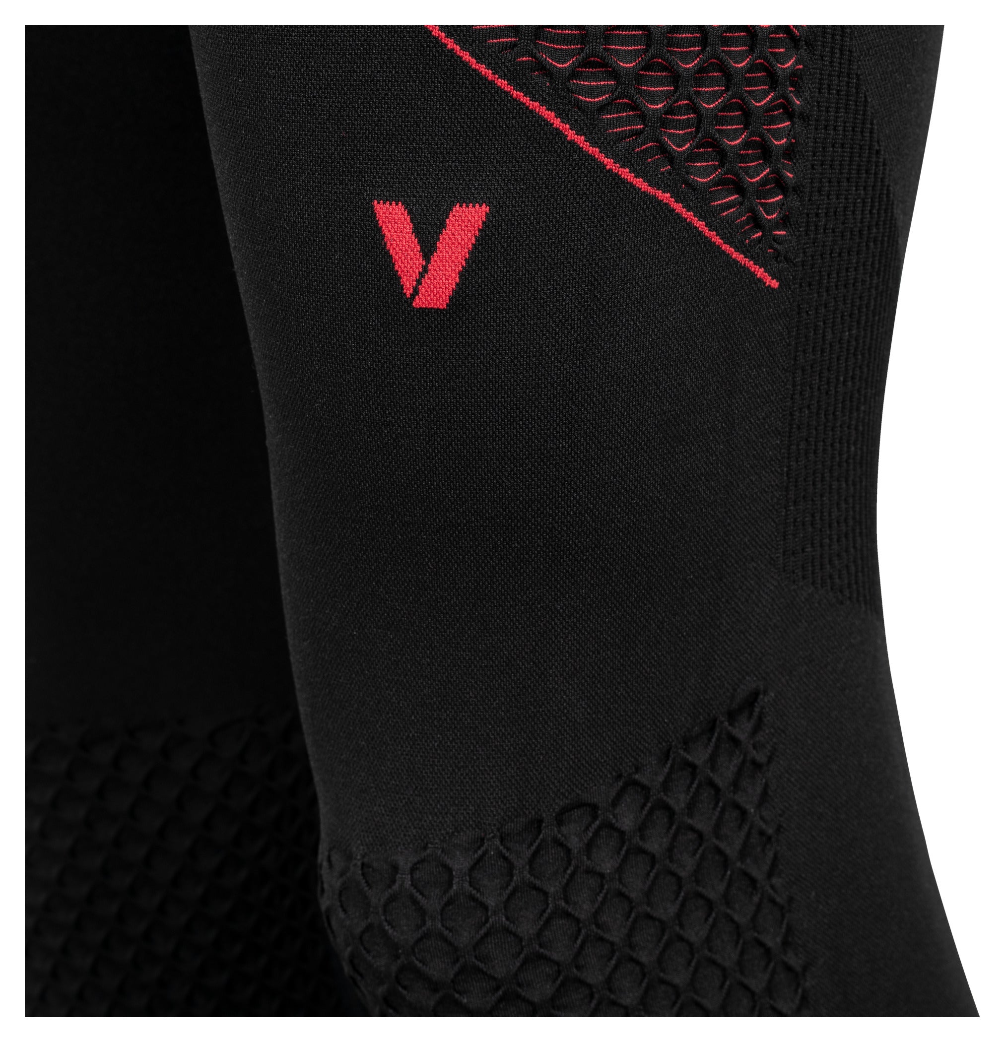 Pantaloni Termici VXU-13 Seamless Vanucci - Confort & Performanță