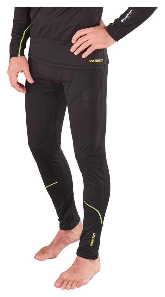 Pantaloni Termici Windmaster Vanucci - Protecție Vânt & Respirabilitate