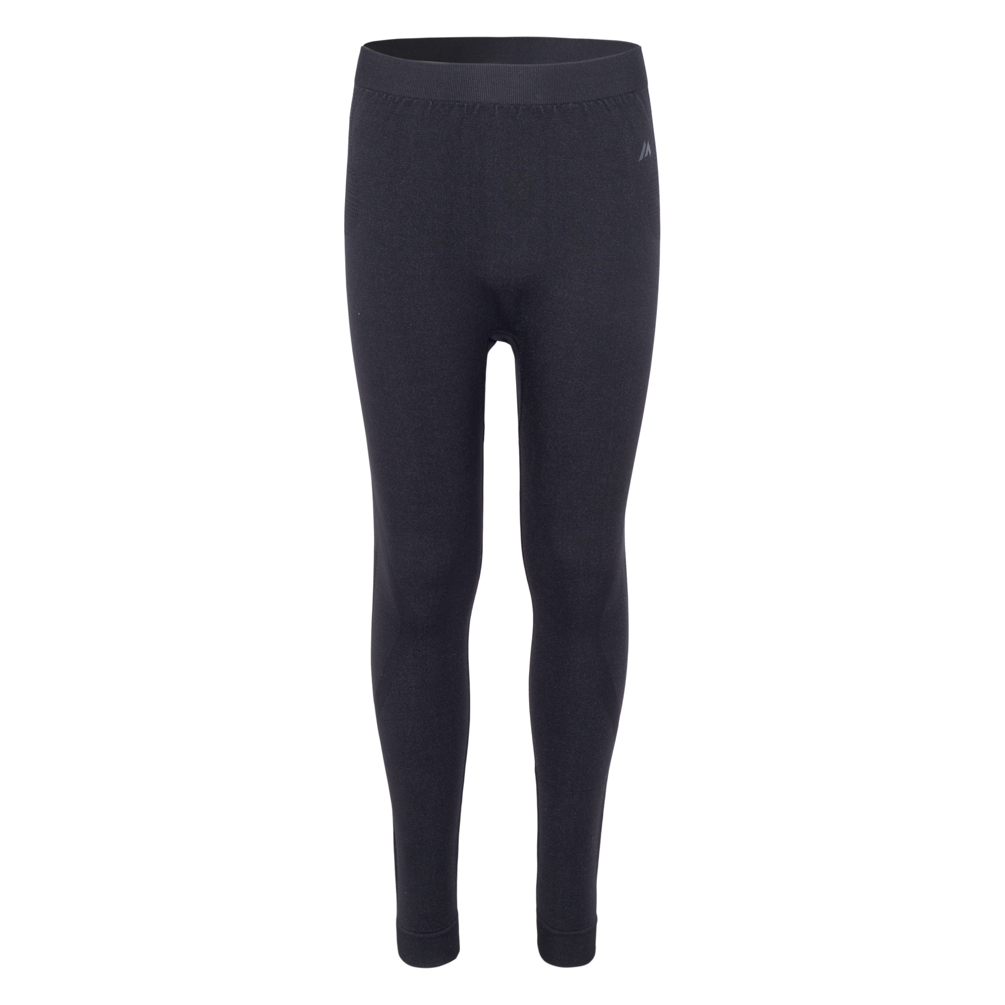 Pantaloni Termo Copii CRILLO BOTTOM JRB MARTES ESSENTIALS - Fără Cusături - 1