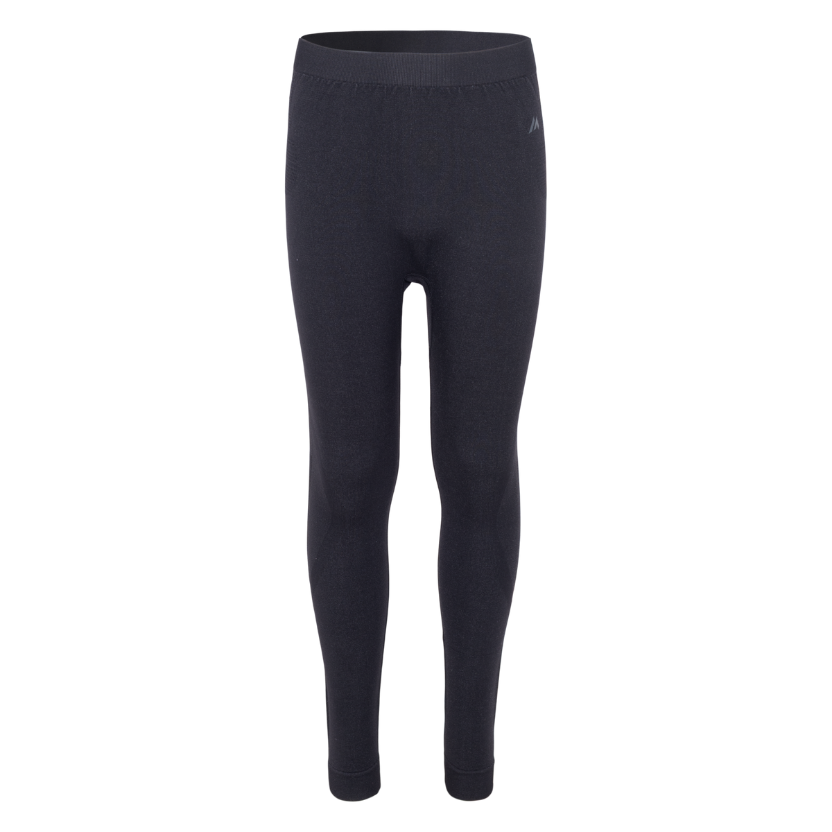Pantaloni Termo Copii CRILLO BOTTOM JRB MARTES ESSENTIALS - Fără Cusături - 1