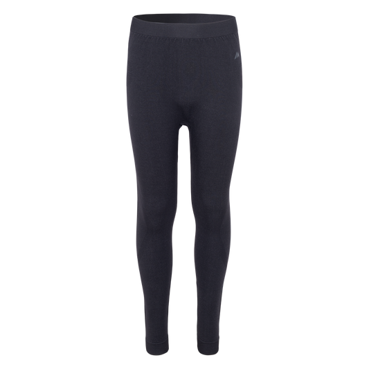 Pantaloni Termo Copii CRILLO BOTTOM JRB MARTES ESSENTIALS - Fără Cusături - 1