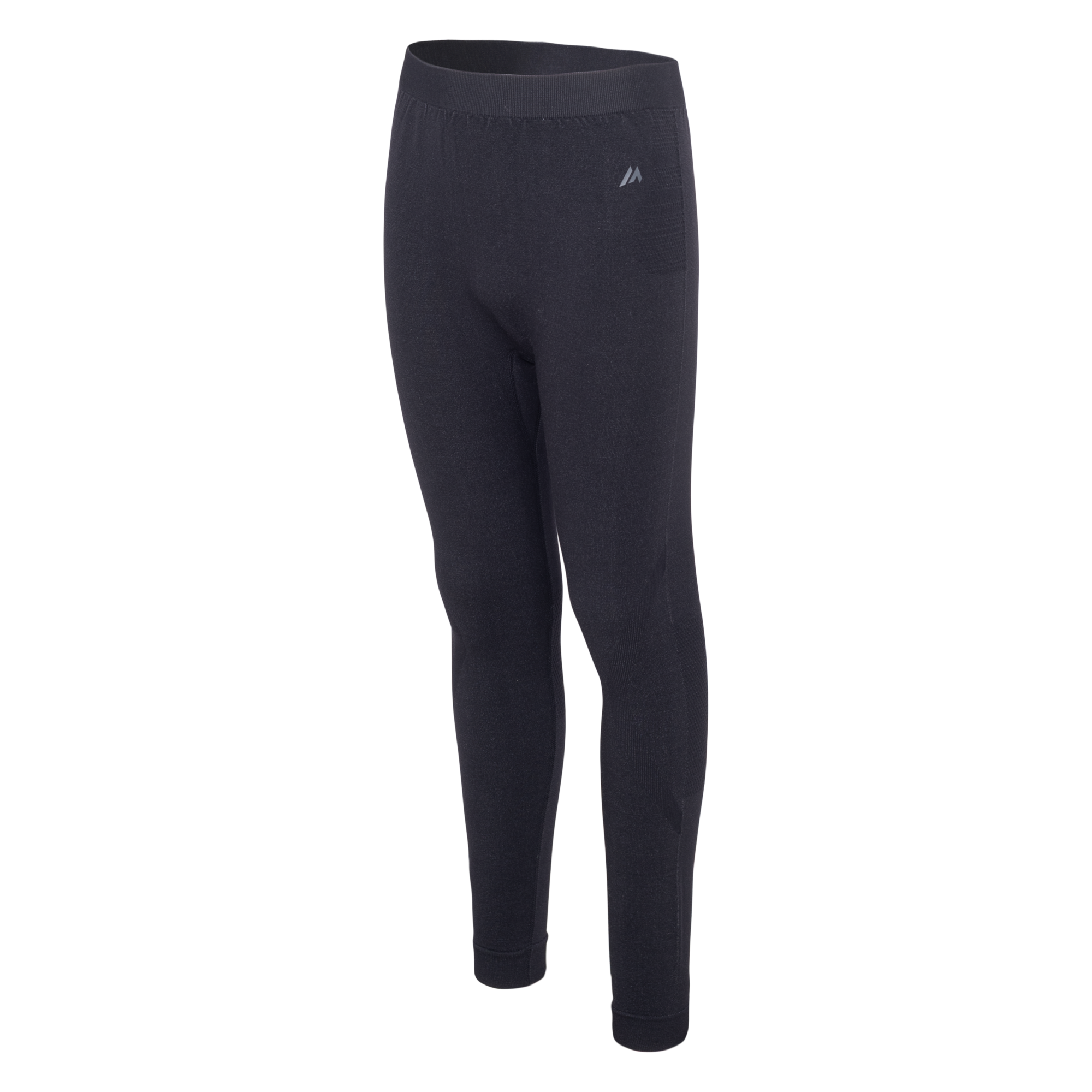 Pantaloni Termo Copii CRILLO BOTTOM JRB MARTES ESSENTIALS - Fără Cusături - 2