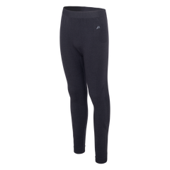 Pantaloni Termo Copii CRILLO BOTTOM JRB MARTES ESSENTIALS - Fără Cusături - 2