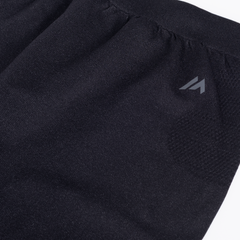Pantaloni Termo Copii CRILLO BOTTOM JRB MARTES ESSENTIALS - Fără Cusături - 4