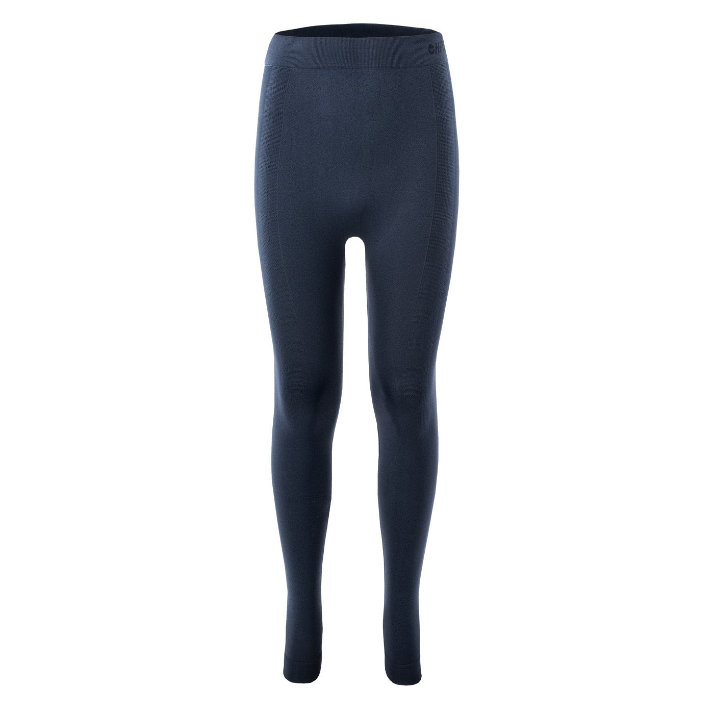 Pantaloni Termo Copii HIKRO BOTTOM JRB Hi-Tec - Fără Cusături, Confort Termic - 1