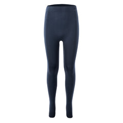 Pantaloni Termo Copii HIKRO BOTTOM JRB Hi-Tec - Fără Cusături, Confort Termic - 1