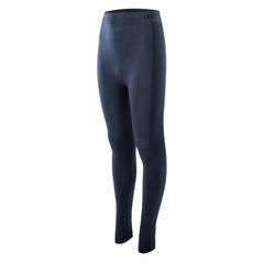 Pantaloni Termo Copii HIKRO BOTTOM JRB Hi-Tec - Fără Cusături, Confort Termic - 2