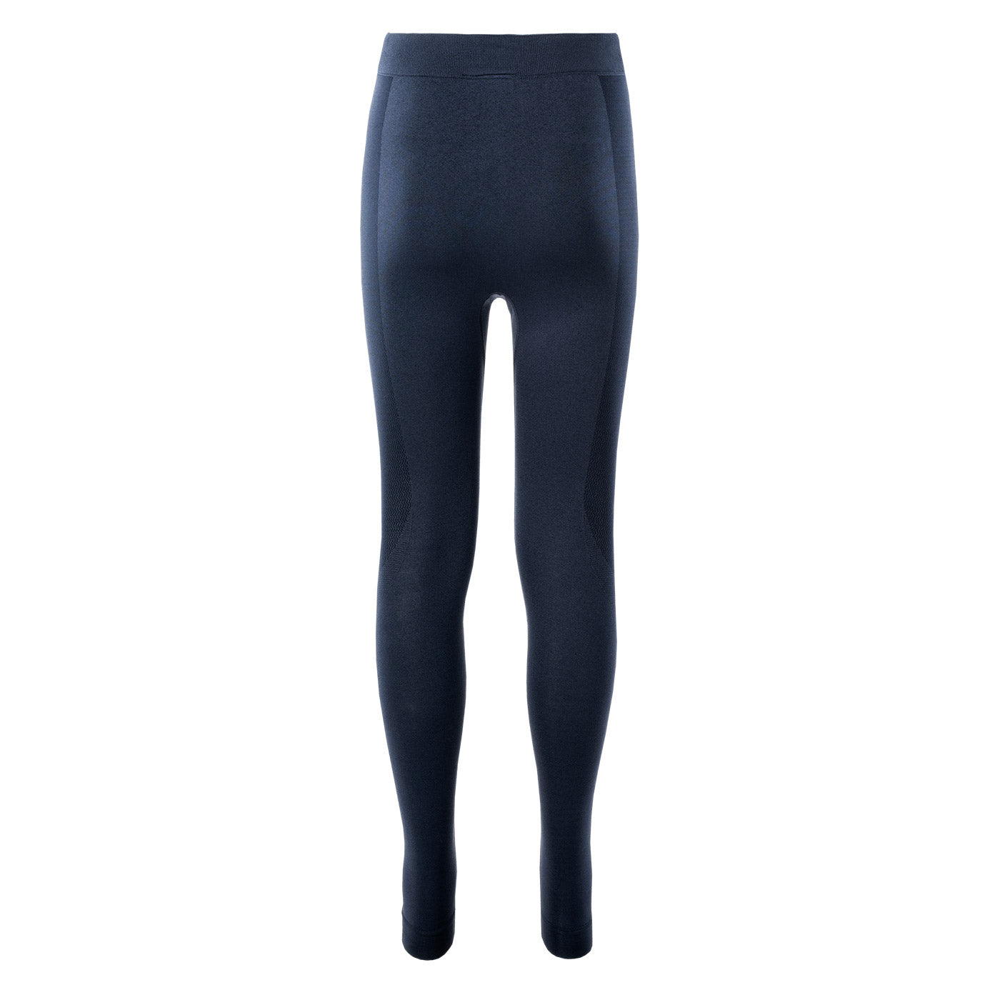 Pantaloni Termo Copii HIKRO BOTTOM JRB Hi-Tec - Fără Cusături, Confort Termic - 3