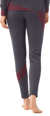 Pantaloni Termo Damă Vanucci THERMOLITE - Căldură și Confort