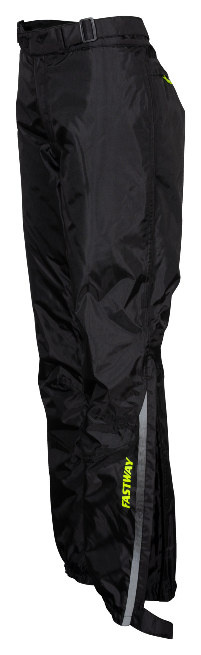Pantaloni Termo Ploaie Uni 211 Fastway - Impermeabili, Respirabili