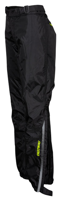 Pantaloni Termo Ploaie Uni 211 Fastway - Impermeabili, Respirabili