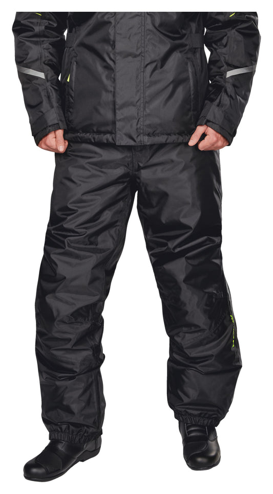 Pantaloni Termo Ploaie Uni 211 Fastway - Impermeabili, Respirabili