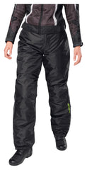Pantaloni Termo Ploaie Uni 211 Fastway - Impermeabili, Respirabili