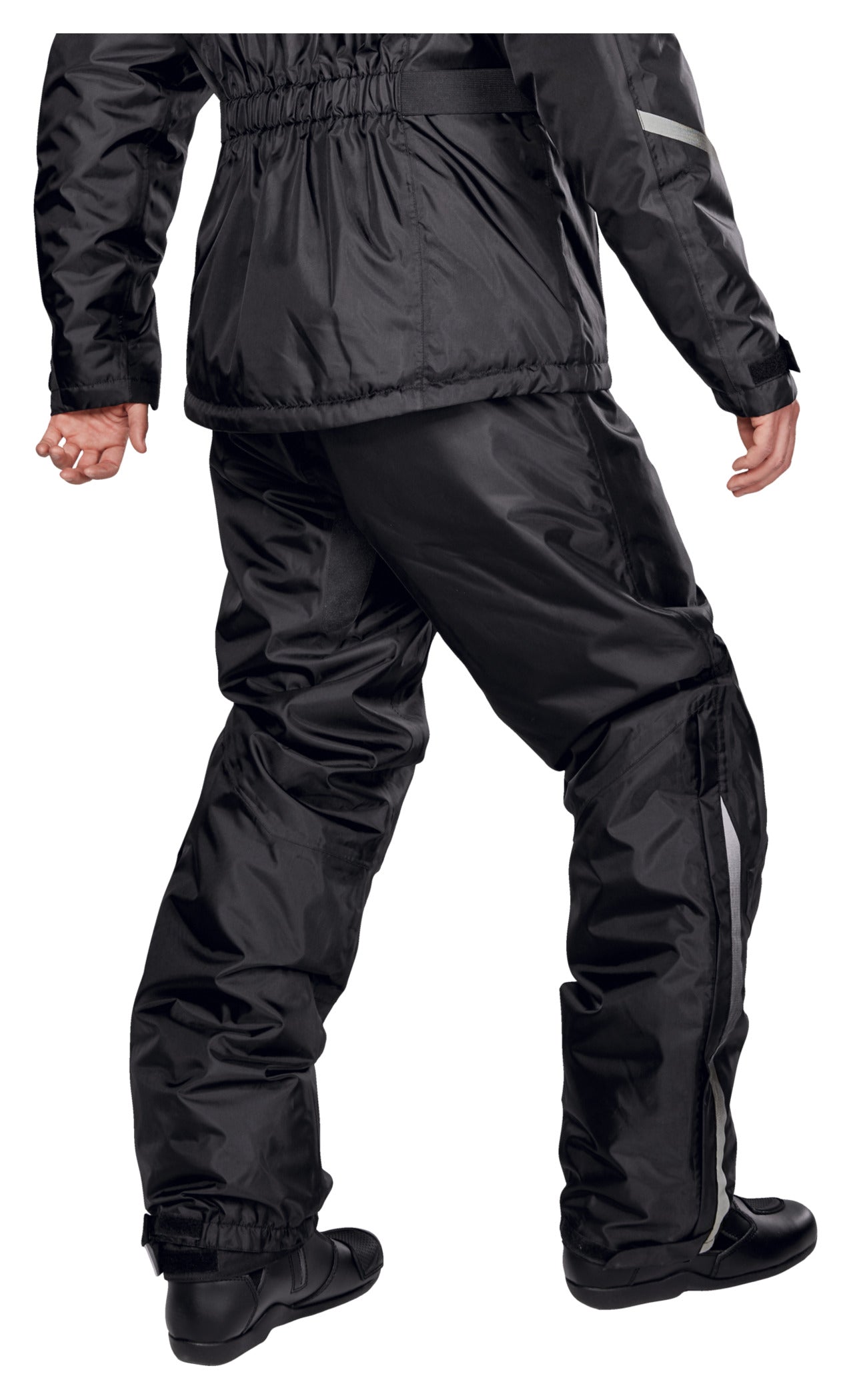 Pantaloni Termo Ploaie Uni 211 Fastway - Impermeabili, Respirabili