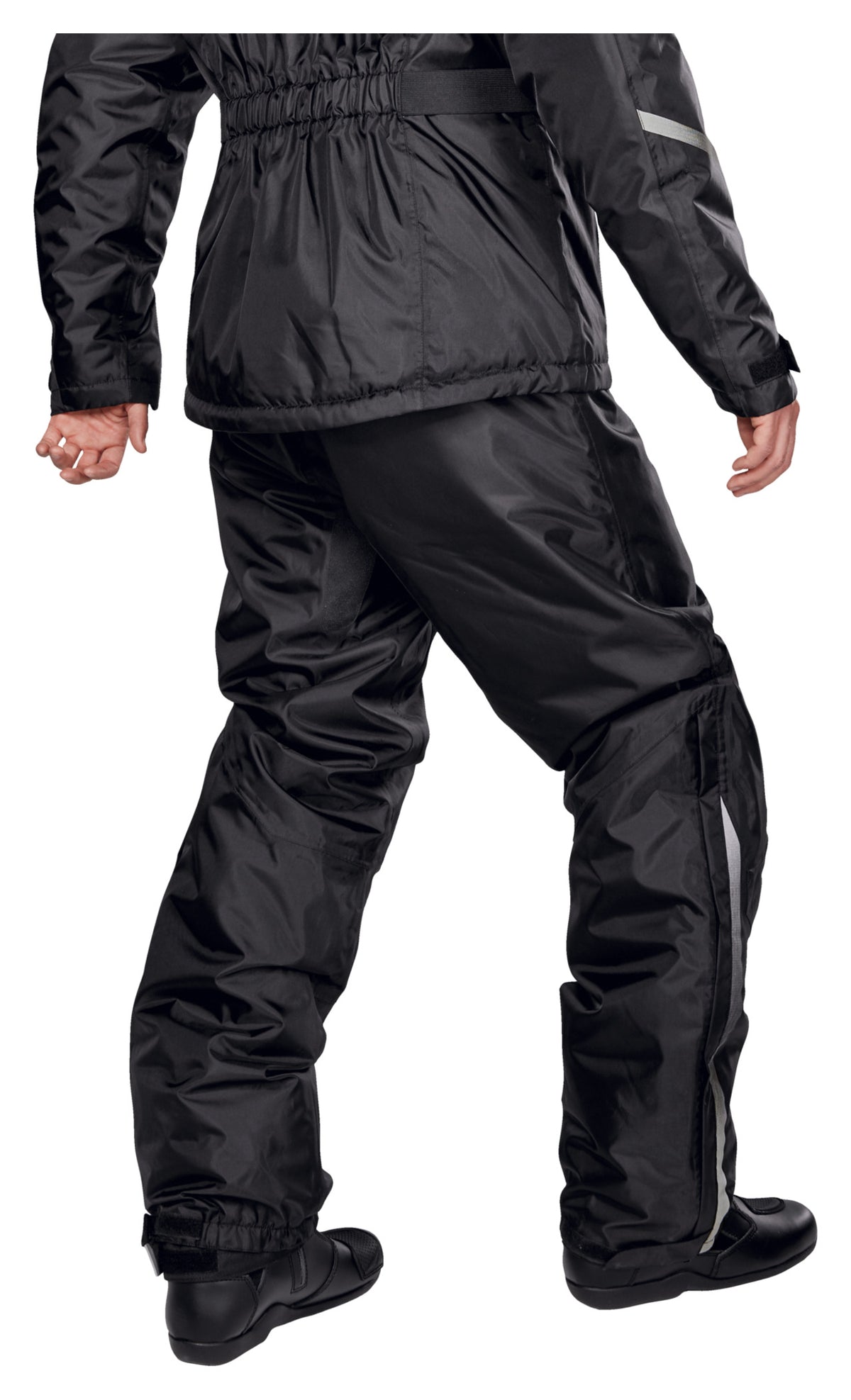 Pantaloni Termo Ploaie Uni 211 Fastway - Impermeabili, Respirabili
