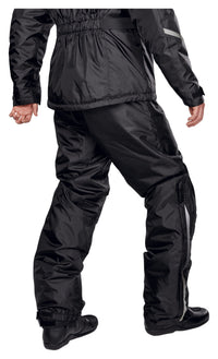 Pantaloni Termo Ploaie Uni 211 Fastway - Impermeabili, Respirabili