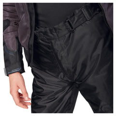 Pantaloni Termo Ploaie Uni 211 Fastway - Impermeabili, Respirabili