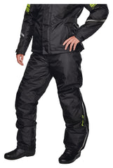 Pantaloni Termo Ploaie Uni 211 Fastway - Impermeabili, Respirabili