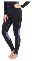 Pantaloni Termo RVX-Light Vanucci Damă - Ușori, Respirabili