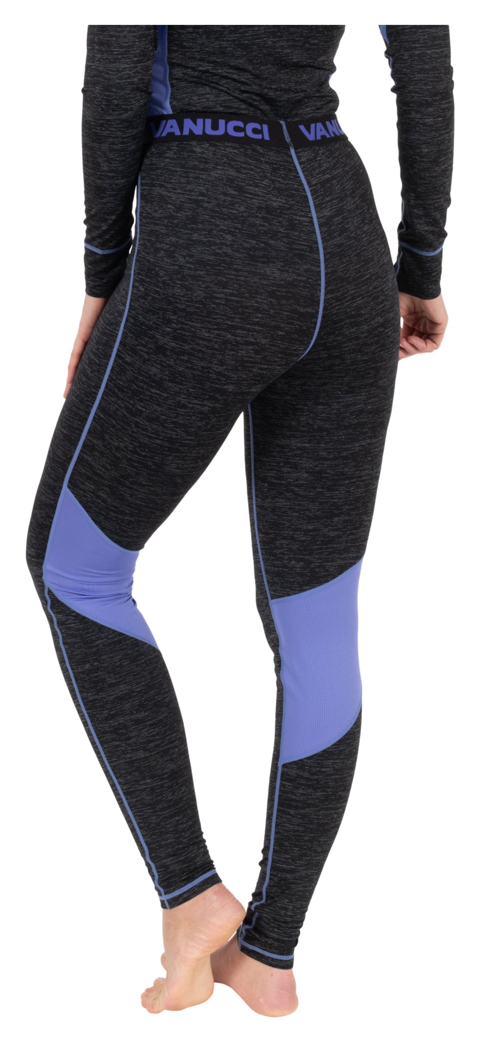 Pantaloni Termo RVX-Light Vanucci Damă - Ușori, Respirabili