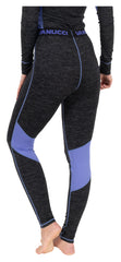 Pantaloni Termo RVX-Light Vanucci Damă - Ușori, Respirabili
