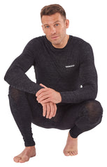 Pantaloni Termo RVX-Light Vanucci - Ușori și Respirabili