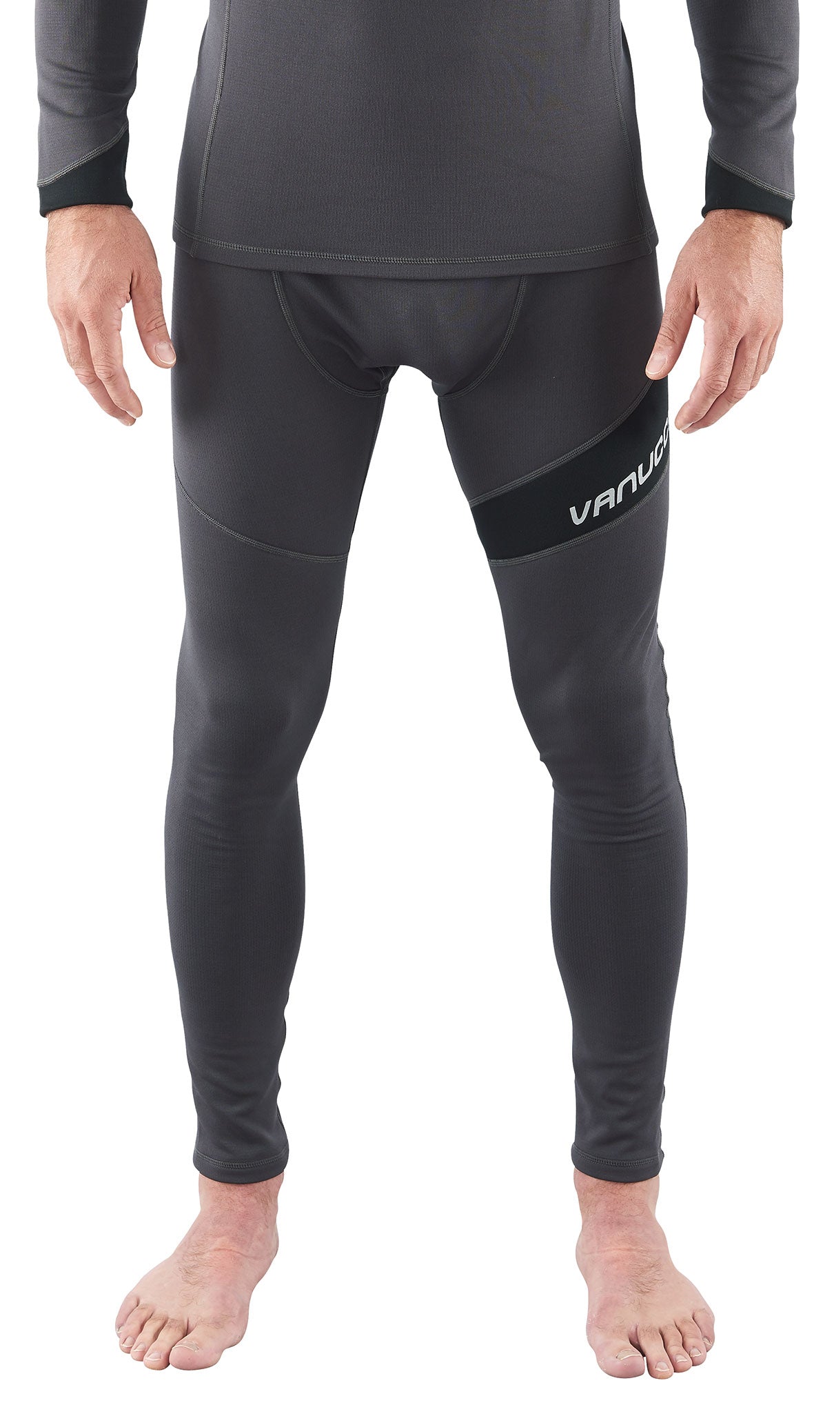 Pantaloni Termo Vanucci THERMOLITE - Căldură și Confort