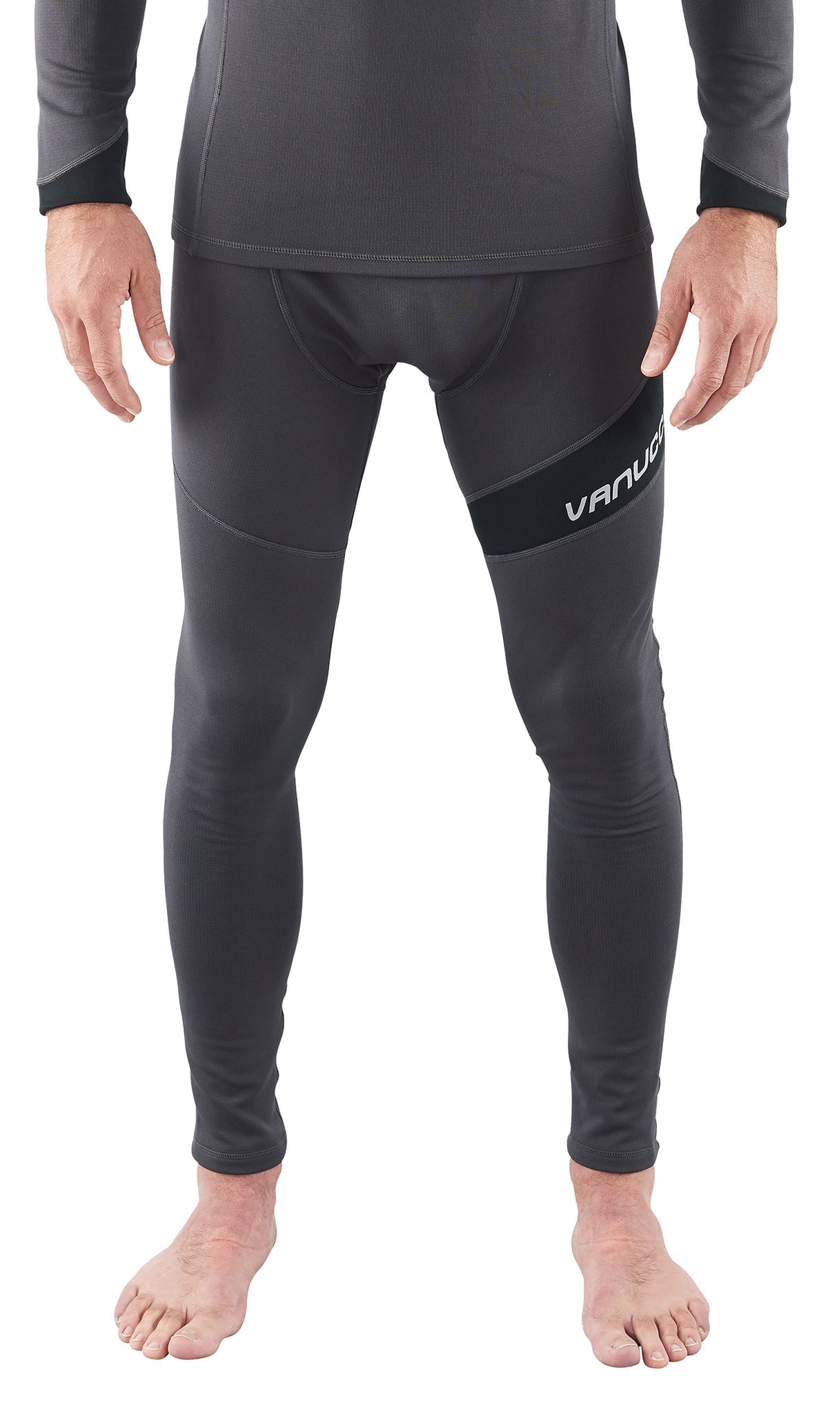 Pantaloni Termo Vanucci THERMOLITE - Căldură și Confort
