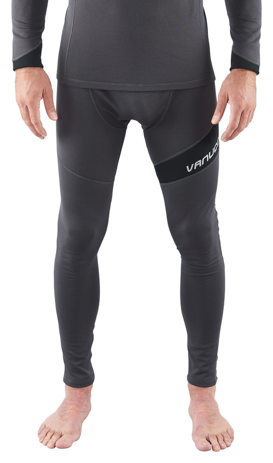 Pantaloni Termo Vanucci THERMOLITE - Căldură și Confort