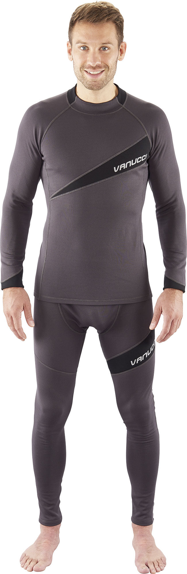 Pantaloni Termo Vanucci THERMOLITE - Căldură și Confort