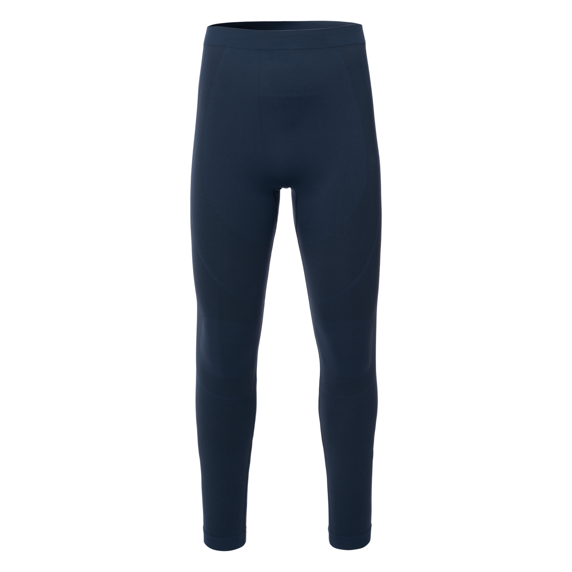Pantaloni Termoactivi ACTI BOTTOM ELBRUS - Confort Fără Cusături - 1